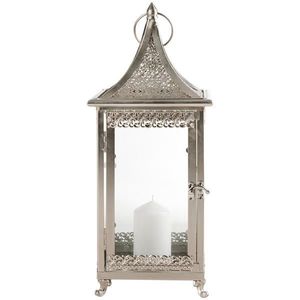 Ambia Home LAMPÁŠ kov, sklo vyobraziť