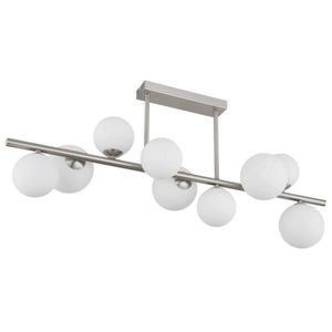 Globo STROPNÉ LED SVIETIDLO, 87/28/37 cm vyobraziť