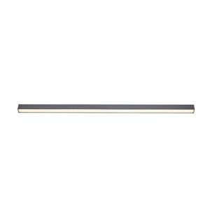 XXXL STROPNÉ LED SVIETIDLO, 110/3, 8/3, 9 cm vyobraziť