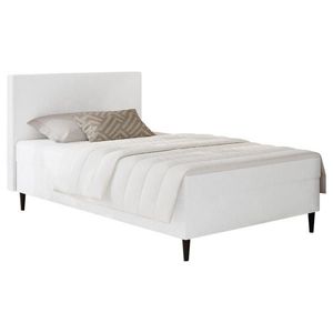 P & B AMERICKÁ POSTEĽ, 120/200 cm, krémová vyobraziť