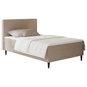 P & B AMERICKÁ POSTEĽ, 120/200 cm, béžová vyobraziť