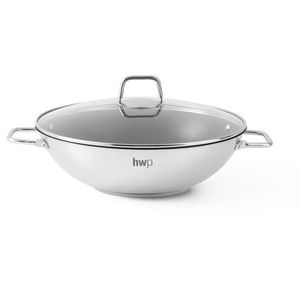 Homeware Profession. WOK, nepriľnavý povrch Greblon®, 32/9, 2 cm vyobraziť