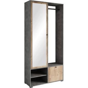 XXXL PREDSIEŇOVÝ NÁBYTOK, 90/190/33 cm vyobraziť
