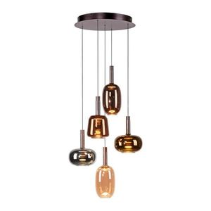 XXXL VISIACE LED SVIETIDLO vyobraziť