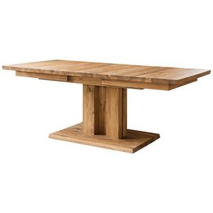 Livetastic JEDÁLENSKÝ STÔL, farba duba, 160/90/75 cm vyobraziť
