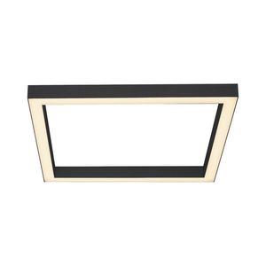 XXXL STROPNÉ LED SVIETIDLO, 55/55/3, 9 cm vyobraziť