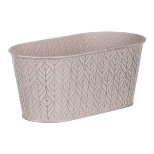 AUTRONIC KK129 GREY Truhlík kovový, šedá barva. vyobraziť
