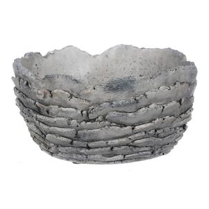 AUTRONIC BMO3557 Obal betonový s dekorem kamene. vyobraziť