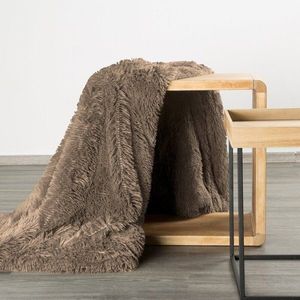 ArtFir Deka TIFANY 1 | béžová 170 x 210 cm vyobraziť