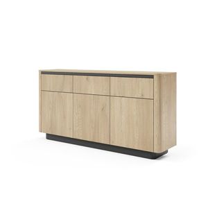 ArtLas Komoda VACCA 163 3D3S vyobraziť
