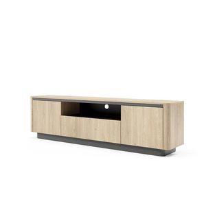 ArtLas Tv stolík VACCA 200 3D vyobraziť