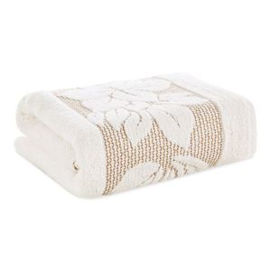 ArtFir Uterák ROSE 01 | krémová 30 x 50 cm vyobraziť