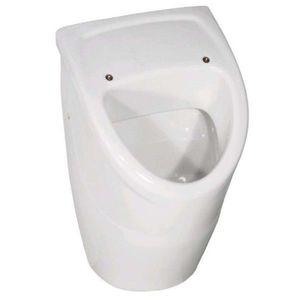 VILLEROY & BOCH - O.novo Odsávací pisoár Compact pre poklop, zadný odpad, alpská biela 75570101 vyobraziť