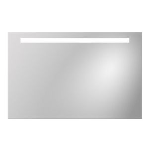 OLSEN SPA - Zrkadlo s LED osvetlením Houx - Rozmery zrkadiel - 100 × 65 cm OLNZHOU100 vyobraziť