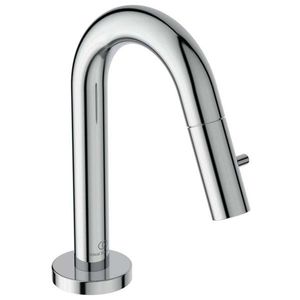 IDEAL STANDARD - IdealStream Umývadlový ventil, chróm F2842AA vyobraziť
