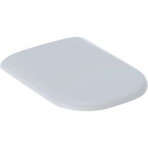 GEBERIT - Smyle WC doska, softclose, biela 500.236.01.1 vyobraziť