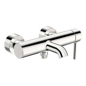 HANSA - Vantis Style Vaňová batéria, chróm 54442207 vyobraziť