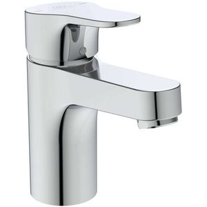 IDEAL STANDARD - Cerabase Umývadlová batéria s výpusťou, chróm BC833AA vyobraziť