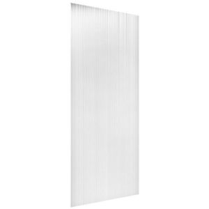 POLYSAN - ESCA sklo Flute 867x2100 ES1390 vyobraziť