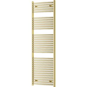 MEXEN - Helios vykurovací rebrík/radiátor 1800 x 600 mm, 786 W, zlatá W103-1800-600-00-50 vyobraziť