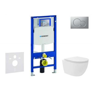 Duofix Geberit SANI11CA1143 vyobraziť