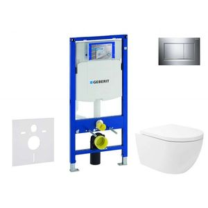 Duofix Geberit SANI11CA1147 vyobraziť