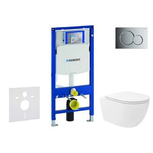 Duofix Geberit SANI11CA1152 vyobraziť