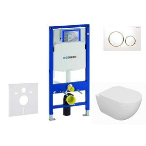 Duofix Geberit SANI11CA3125 vyobraziť