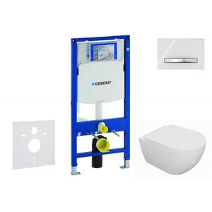 Duofix Geberit SANI11CA3126 vyobraziť
