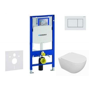 Duofix Geberit SANI11CA3127 vyobraziť