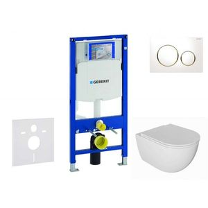 Duofix Geberit SANI11CA3133 vyobraziť
