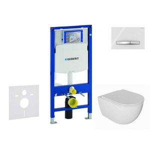 Duofix Geberit SANI11CA3134 vyobraziť
