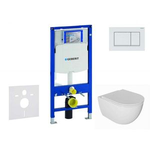 Duofix Geberit SANI11CA3135 vyobraziť