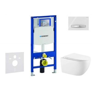 Duofix Geberit SANI11CA3141 vyobraziť