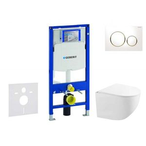 Duofix Geberit SANI11CA3147 vyobraziť