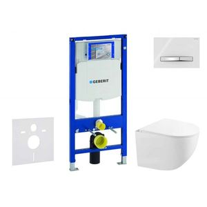 Duofix Geberit SANI11CA3148 vyobraziť