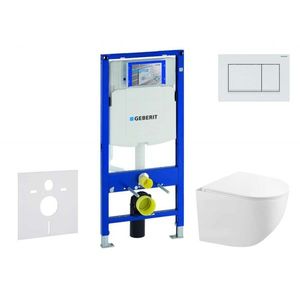 Duofix Geberit SANI11CA3149 vyobraziť