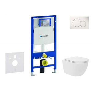 Duofix Geberit SANI11CA3162 vyobraziť
