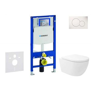Duofix Geberit SANI11CA3173 vyobraziť