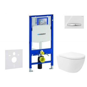 Duofix Geberit SANI11CA3177 vyobraziť