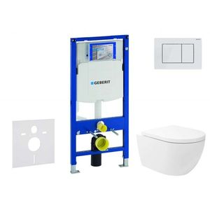 Duofix Geberit SANI11CA3178 vyobraziť