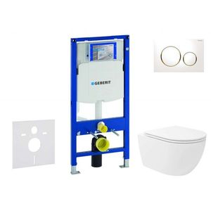 Duofix Geberit SANI11CA3187 vyobraziť