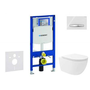 Duofix Geberit SANI11CA3188 vyobraziť