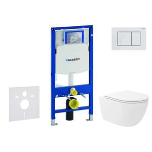 Duofix Geberit SANI11CA3189 vyobraziť