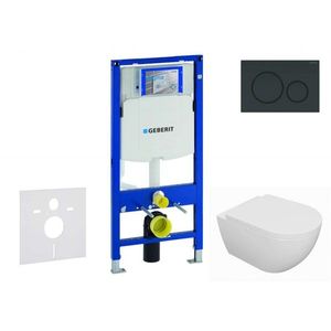 Duofix Geberit SANI11CA5110 vyobraziť
