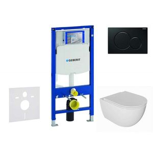 Duofix Geberit SANI11CA5133 vyobraziť