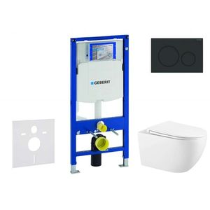 Duofix Geberit SANI11CA5135 vyobraziť
