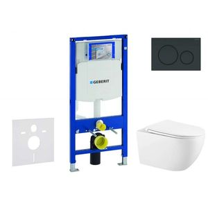 Duofix Geberit SANI11CA5137 vyobraziť