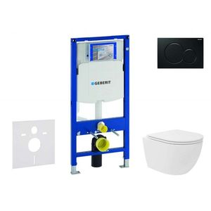 Duofix Geberit SANI11CA5139 vyobraziť