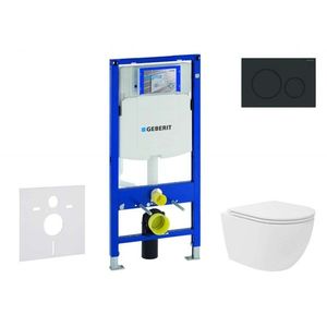 Duofix Geberit SANI11CA5140 vyobraziť
